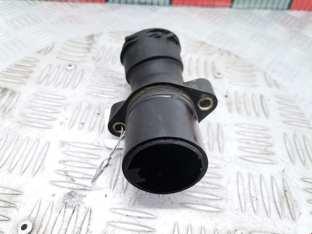 Корпус термостата MERCEDES-BENZ C-Class C-klasse W203 2000-2007