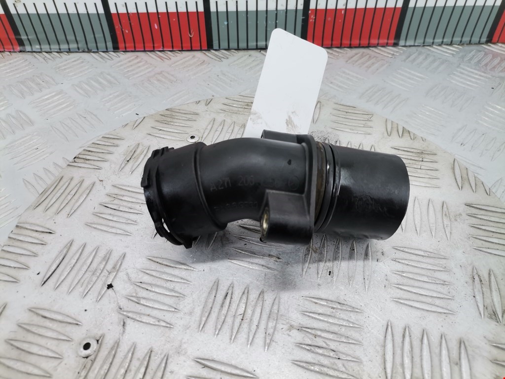 Корпус термостата MERCEDES-BENZ C-Class C-klasse W203 2000-2007