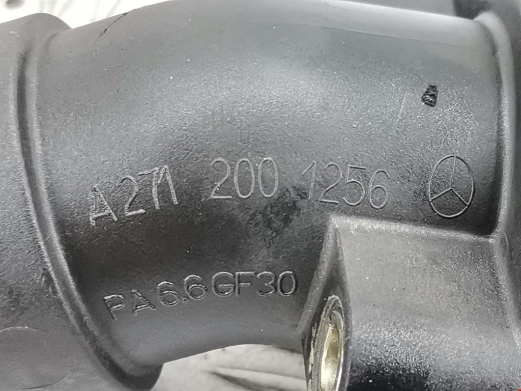 Корпус термостата MERCEDES-BENZ C-Class C-klasse W203 2000-2007