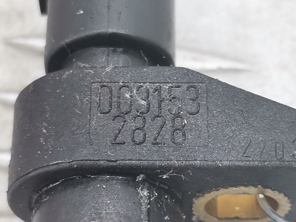 Датчик положения коленвала MERCEDES-BENZ C-Class C-klasse W203 2000-2007