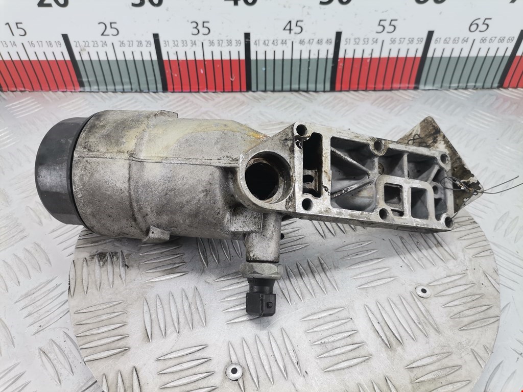 Корпус масляного фильтра BMW 3er E36 1991-2000