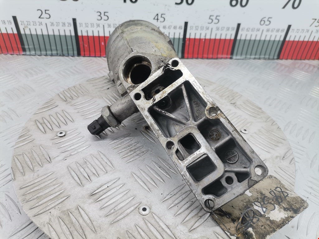 Корпус масляного фильтра BMW 3er E36 1991-2000