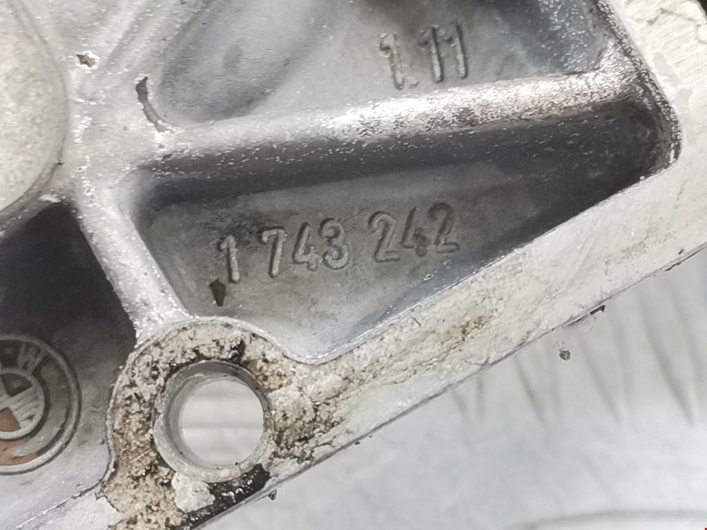 Корпус масляного фильтра BMW 3er E36 1991-2000