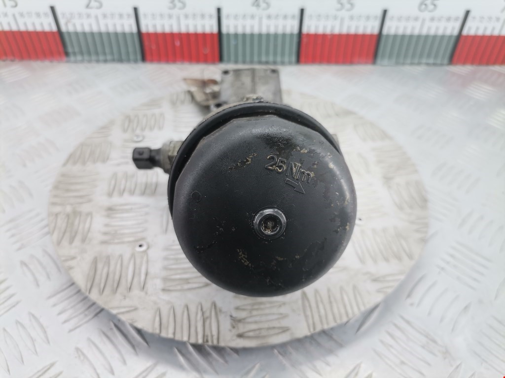 Корпус масляного фильтра BMW 3er E36 1991-2000