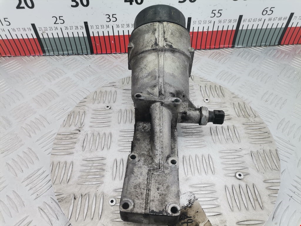 Корпус масляного фильтра BMW 3er E36 1991-2000