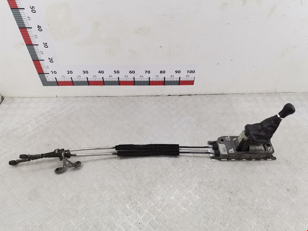 Кулиса КПП Audi A3 8P (2003-2013)