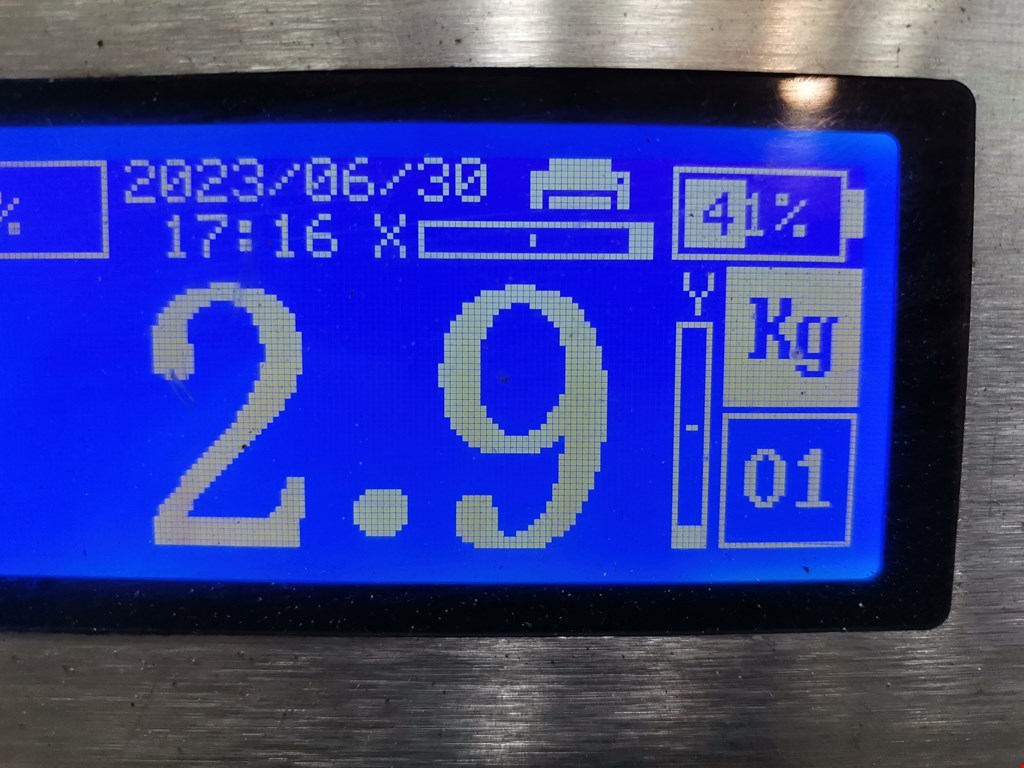 Кулиса (селектор) АКПП/МКПП в салоне AUDI A3 8P 2003-2013