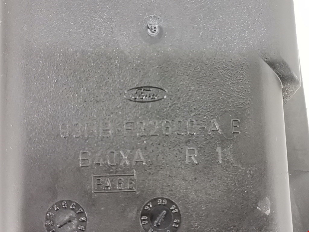 Ручка дверная передняя внутренняя правая FORD Mondeo I 1993-1996