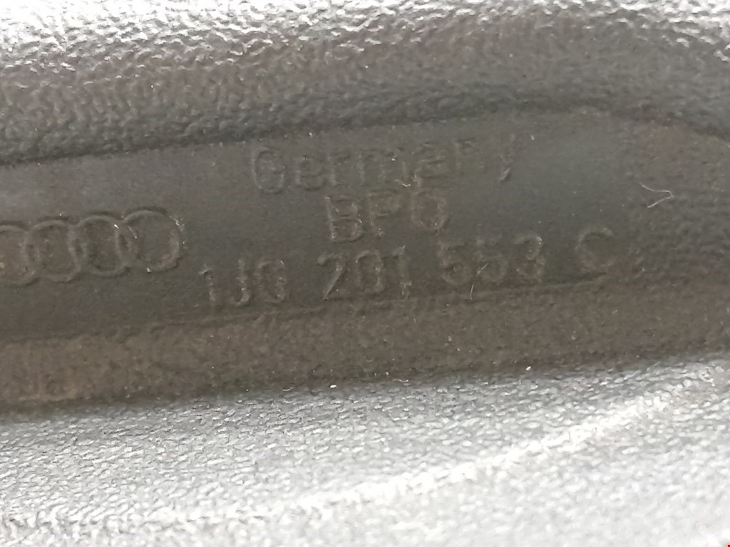 Крышка топливного бака VOLKSWAGEN Golf V 2003-2009