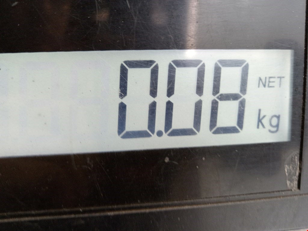 Крышка топливного бака VOLKSWAGEN Golf V 2003-2009