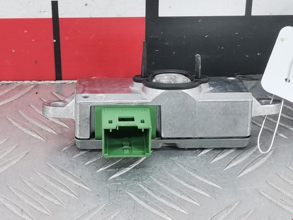 Датчик AIR BAG (подушек безопасности) BMW 7er 7 серия E65/E66 2001-2008