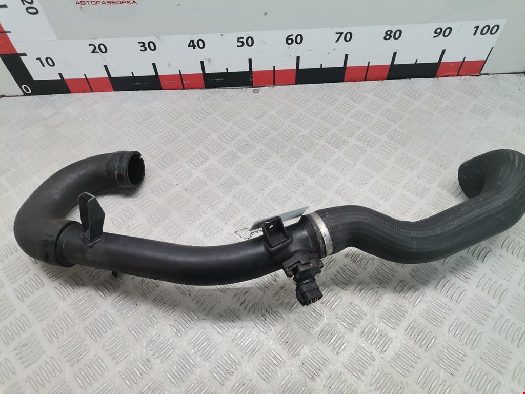 Патрубок интеркулера OPEL Signum 2003-2008