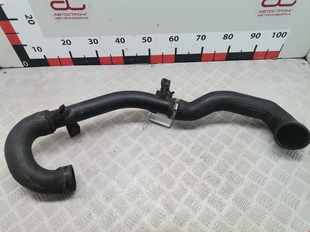 Патрубок интеркулера OPEL Signum 2003-2008