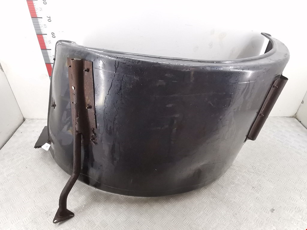 Локер (подкрылок) задний левый IVECO EuroCargo III 2008-2015