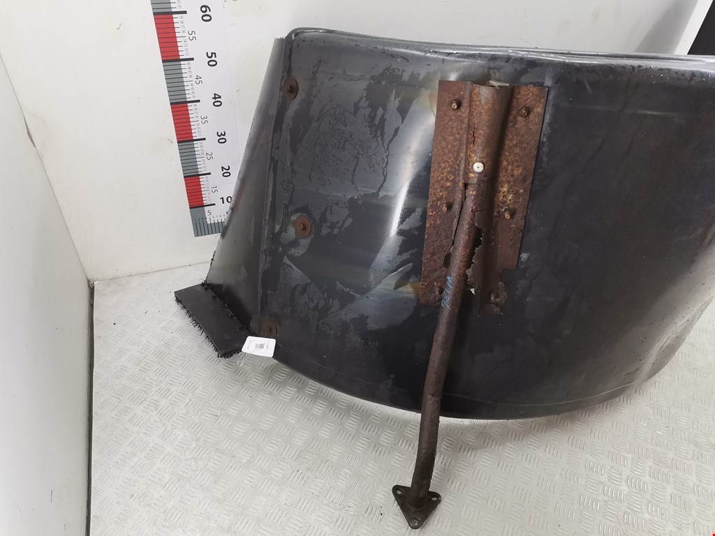 Локер (подкрылок) задний левый IVECO EuroCargo III 2008-2015