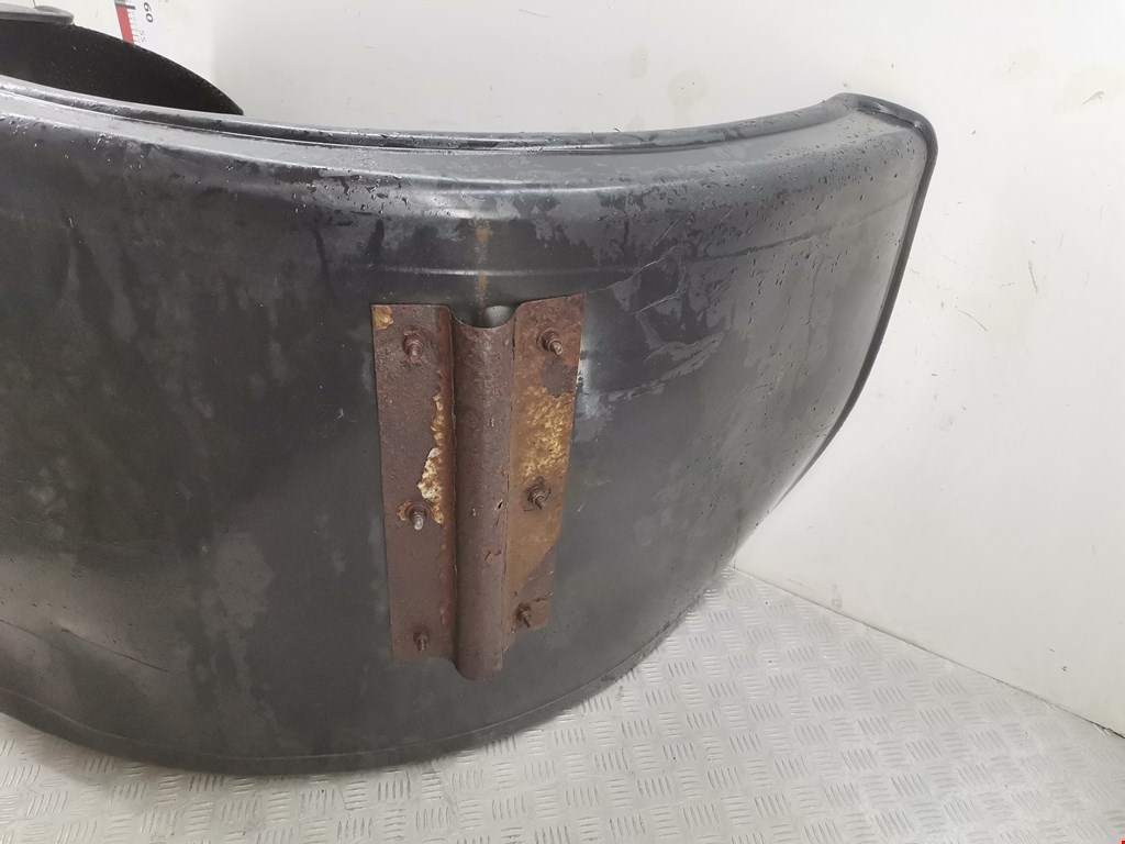 Локер (подкрылок) задний левый IVECO EuroCargo III 2008-2015