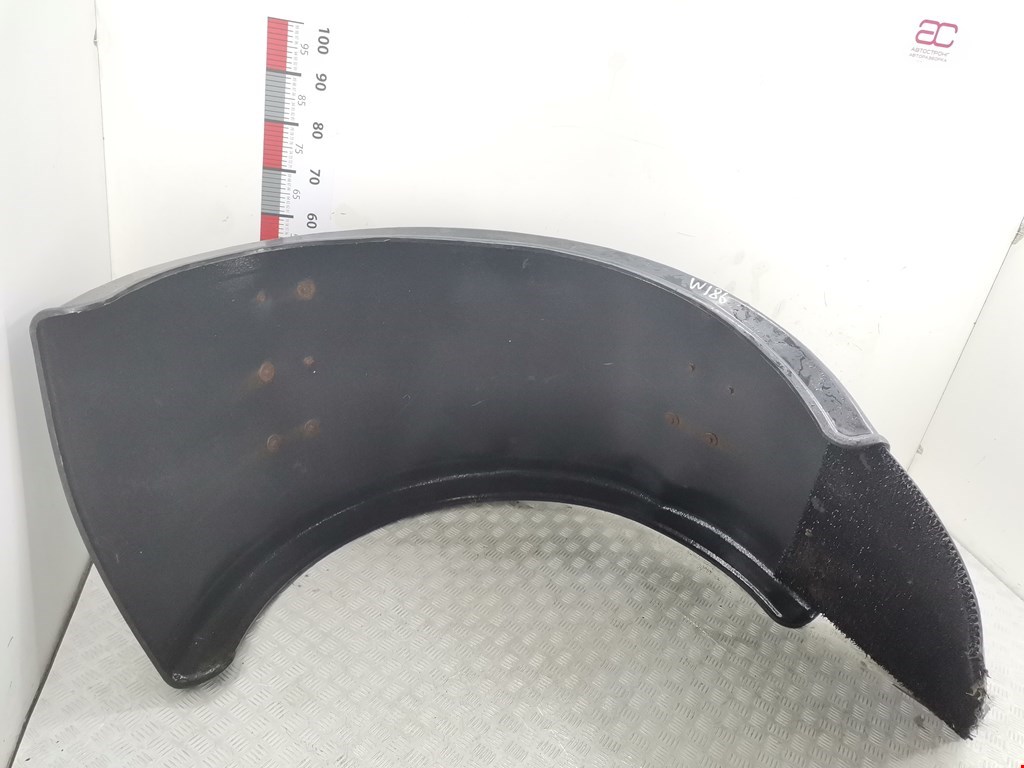 Локер (подкрылок) задний левый IVECO EuroCargo III 2008-2015