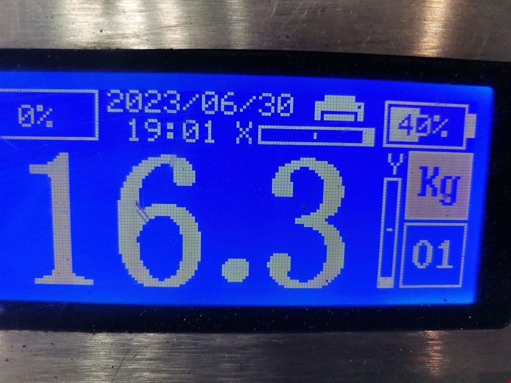 Локер (подкрылок) задний левый IVECO EuroCargo III 2008-2015