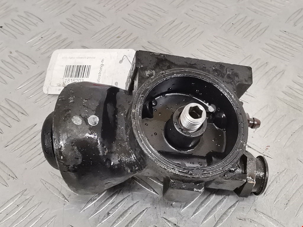 Корпус топливного фильтра IVECO EuroCargo II 2003-2008