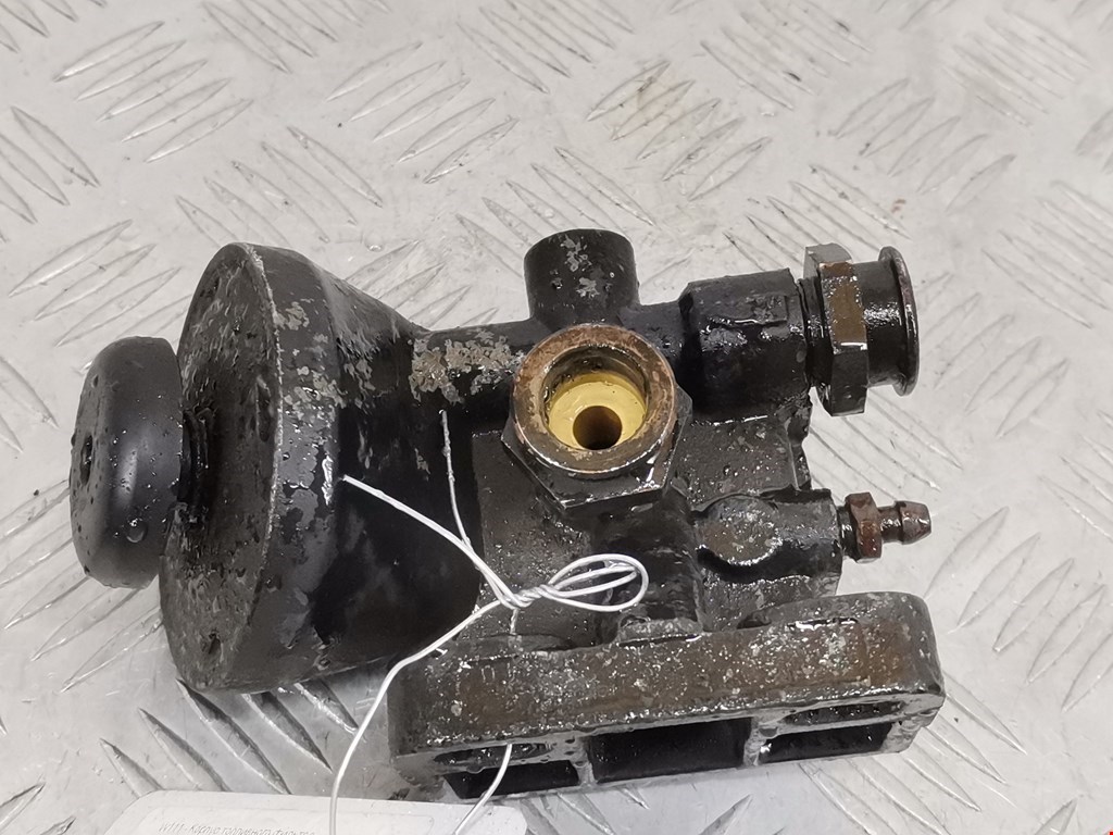 Корпус топливного фильтра IVECO EuroCargo II 2003-2008