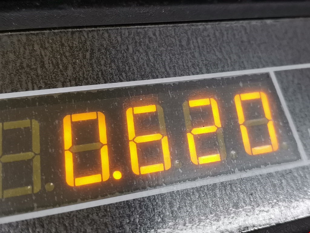 Корпус топливного фильтра IVECO EuroCargo II 2003-2008