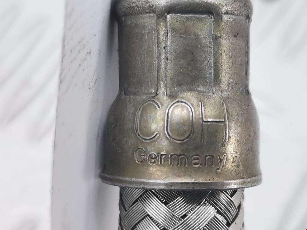 Трубка топливная MERCEDES-BENZ C-Class C-klasse W203 2000-2007