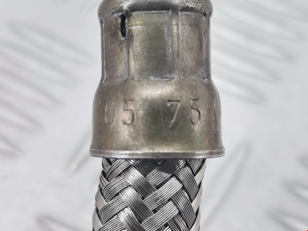 Трубка топливная MERCEDES-BENZ C-Class C-klasse W203 2000-2007