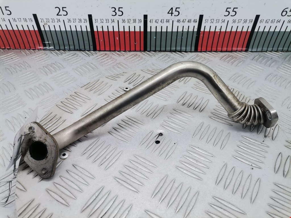 Трубка нагнетателя MERCEDES-BENZ C-Class C-klasse W203 2000-2007