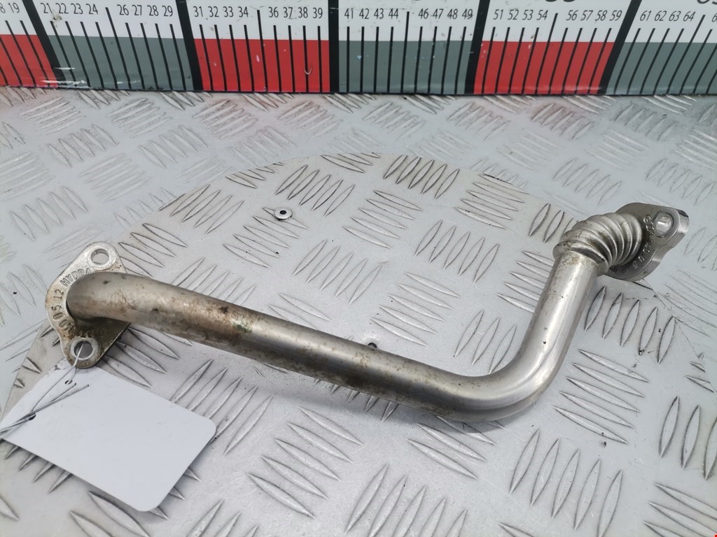 Трубка нагнетателя MERCEDES-BENZ C-Class C-klasse W203 2000-2007