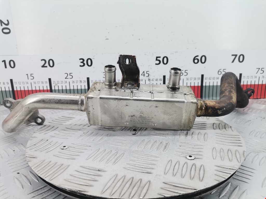 Радиатор системы ЕГР SUBARU Impreza 2007-2011