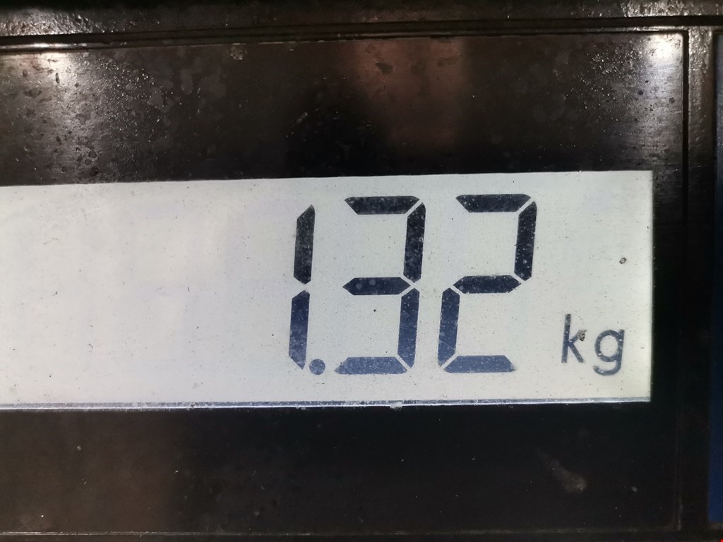 Радиатор системы ЕГР SUBARU Impreza 2007-2011