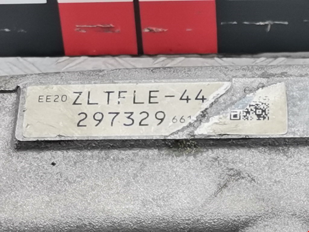 Коллектор впускной SUBARU Impreza 2007-2011