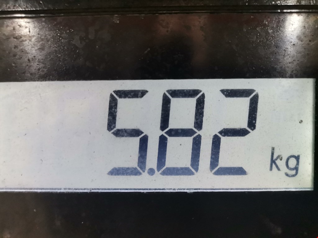 Коллектор впускной SUBARU Impreza 2007-2011