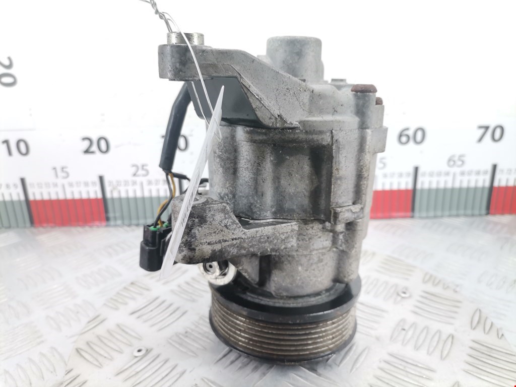 Компрессор кондиционера (системы кондиционирования) SUBARU Impreza 2007-2011