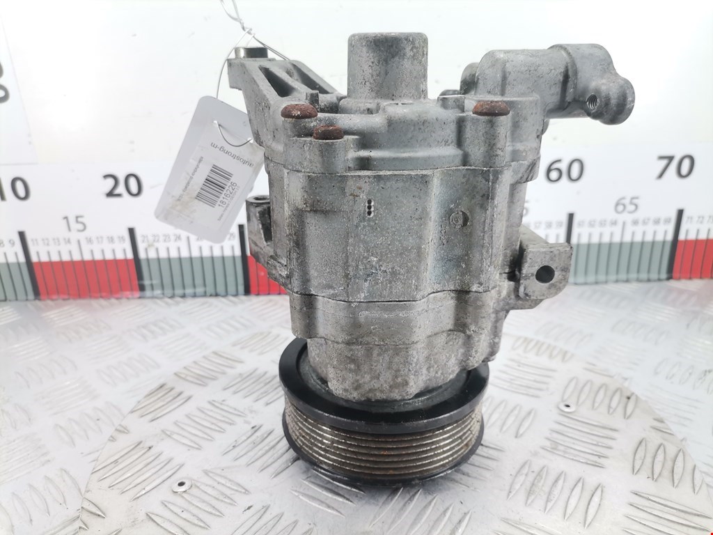 Компрессор кондиционера (системы кондиционирования) SUBARU Impreza 2007-2011