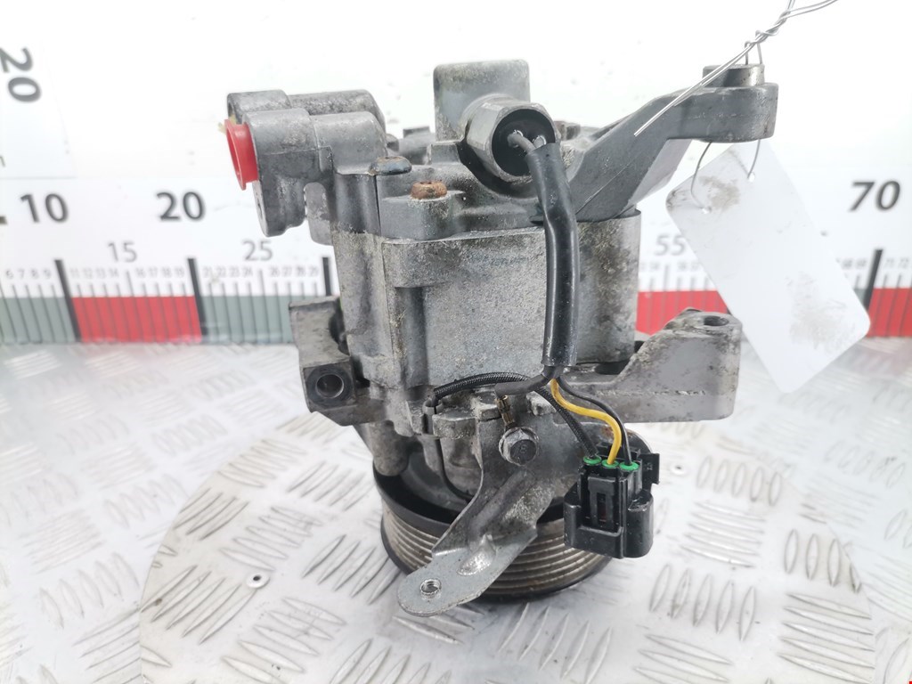 Компрессор кондиционера (системы кондиционирования) SUBARU Impreza 2007-2011