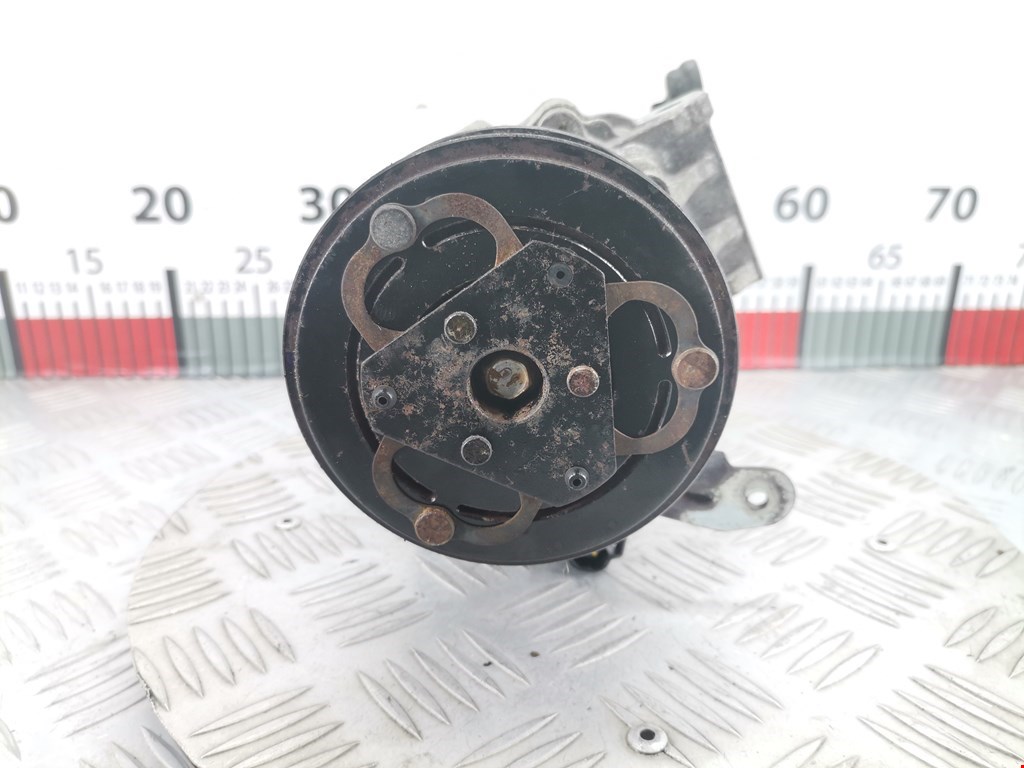 Компрессор кондиционера (системы кондиционирования) SUBARU Impreza 2007-2011