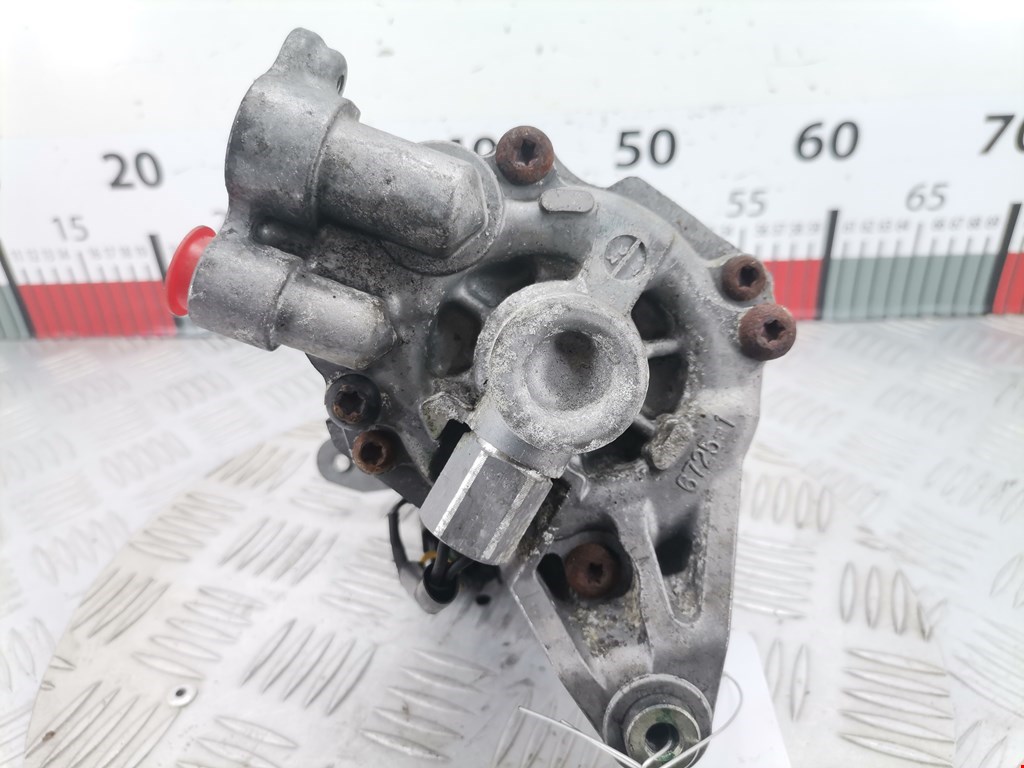 Компрессор кондиционера (системы кондиционирования) SUBARU Impreza 2007-2011