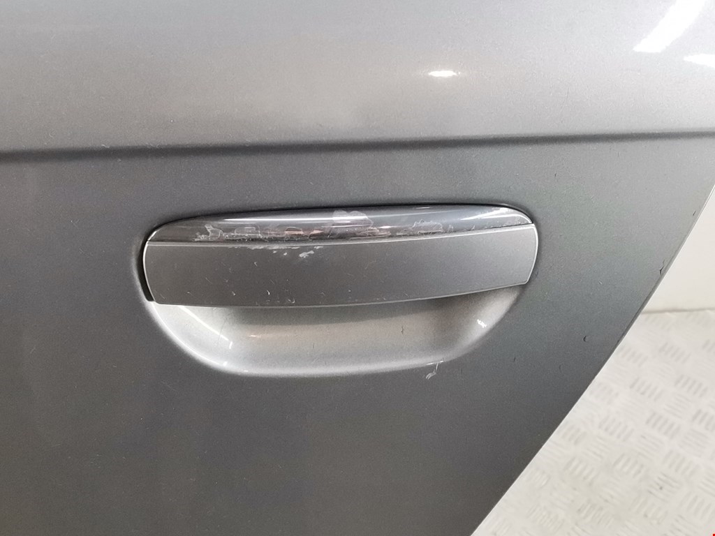 Дверь задняя левая AUDI A6 C6 2004-2010