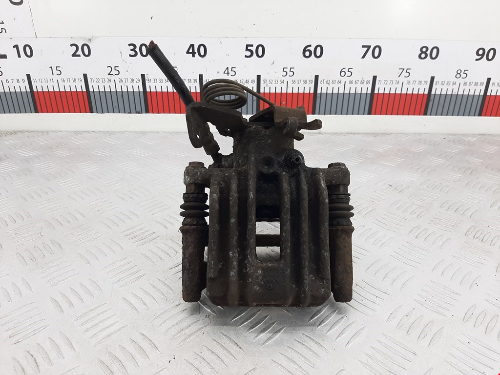 Суппорт задний правый AUDI A4 B6 2001-2005