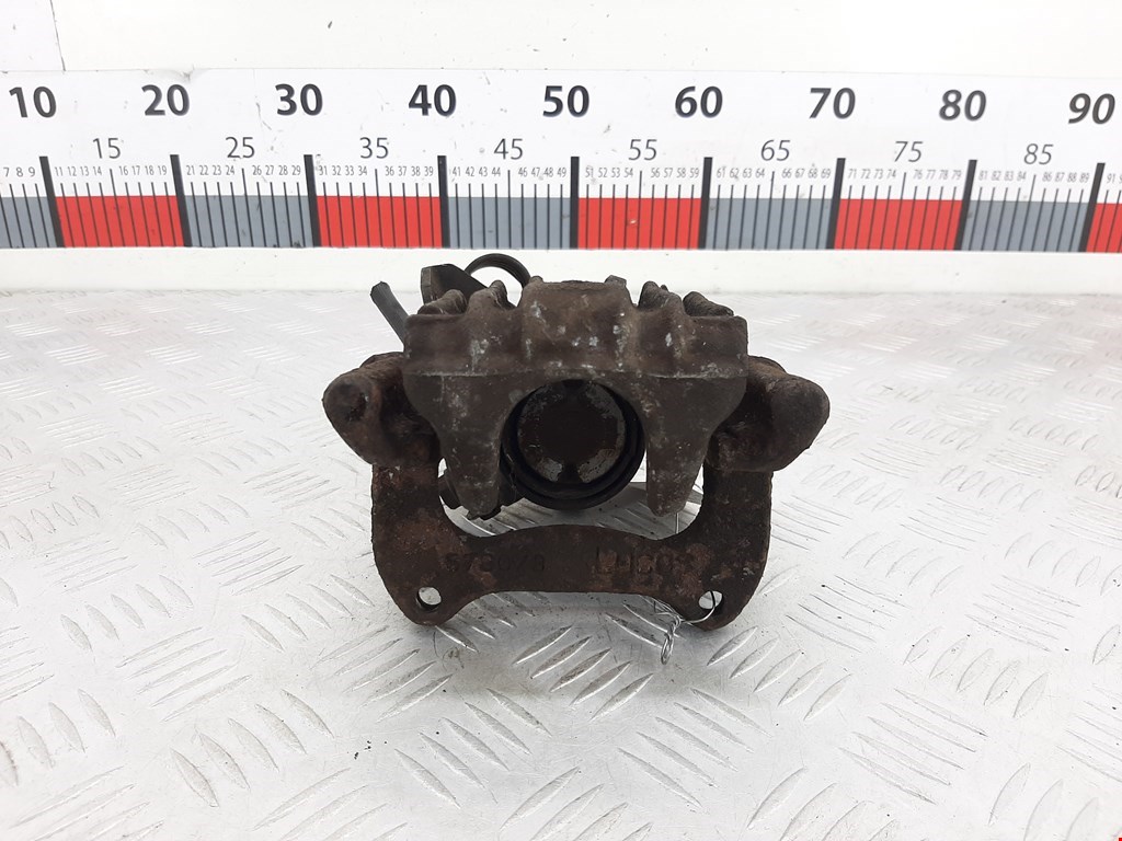 Суппорт задний правый AUDI A4 B6 2001-2005