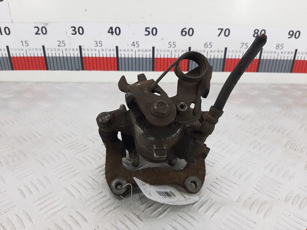 Суппорт задний правый AUDI A4 B6 2001-2005