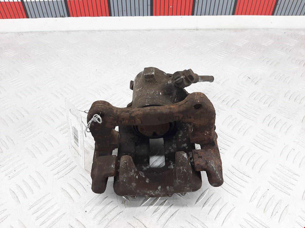 Суппорт задний правый AUDI A4 B6 2001-2005