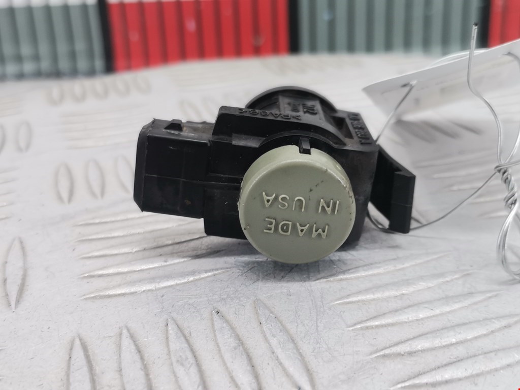 Клапан электромагнитный AUDI A6 C5 1997-2004