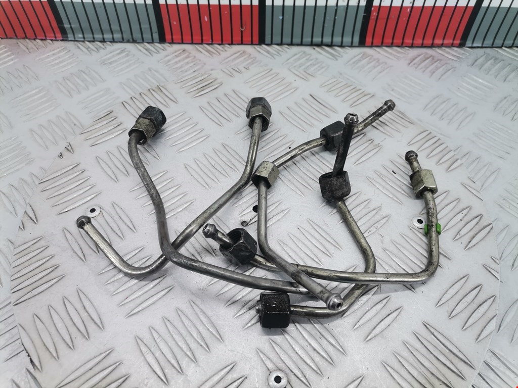 Трубка топливная FORD Focus III 2011-2019