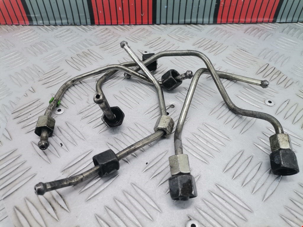 Трубка топливная FORD Focus III 2011-2019