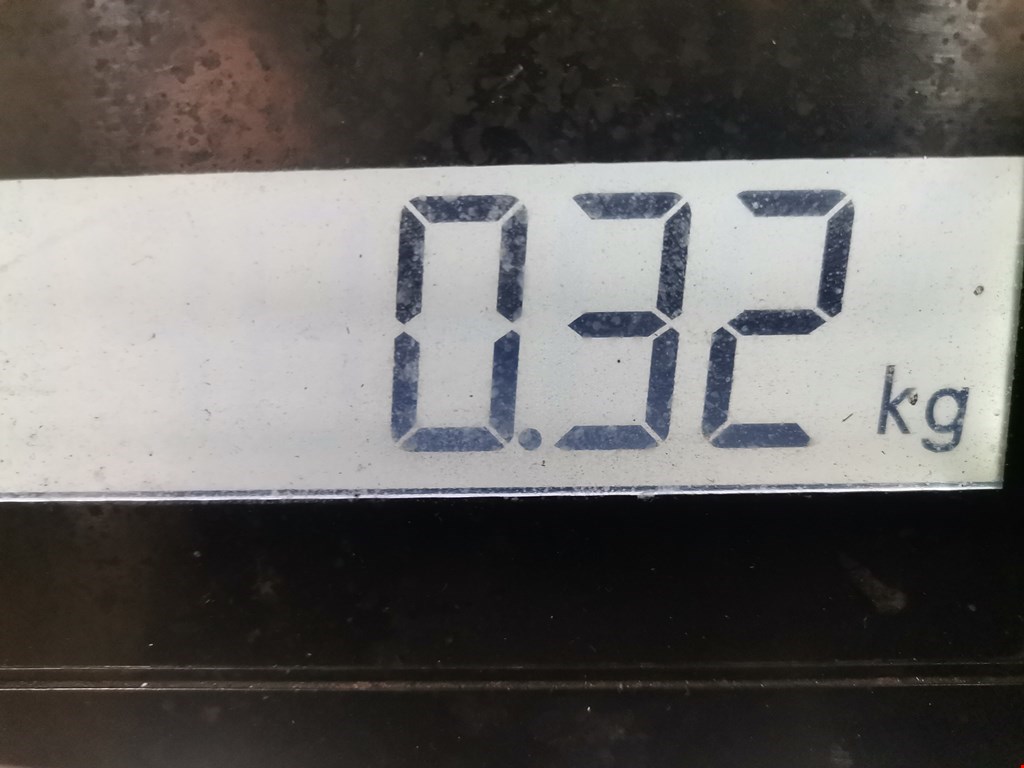 Трубка топливная FORD Focus III 2011-2019