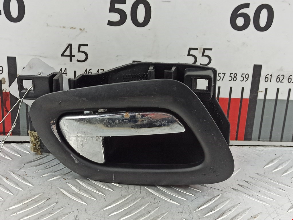 Ручка дверная задняя внутренняя правая CITROEN C3 Picasso 2009-2017