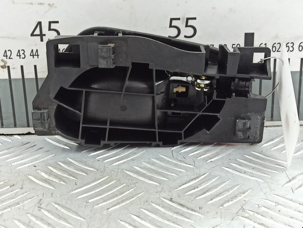 Ручка дверная задняя внутренняя правая CITROEN C3 Picasso 2009-2017