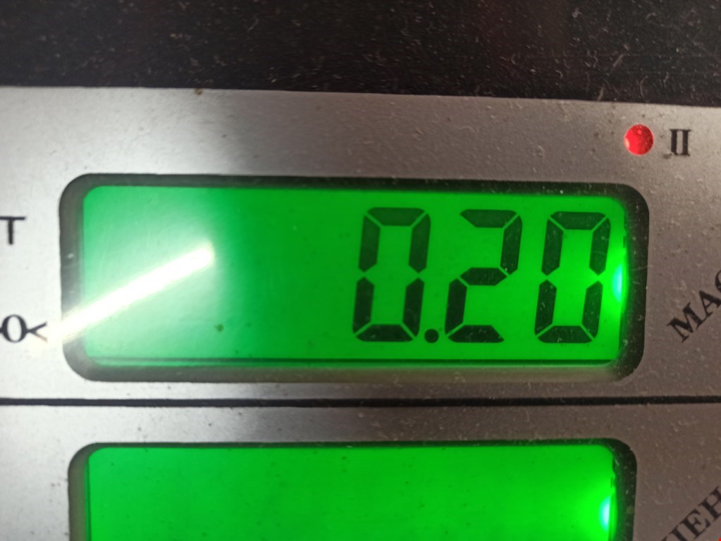 Ручка дверная задняя внутренняя правая CITROEN C3 Picasso 2009-2017